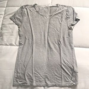Striped T-shirt